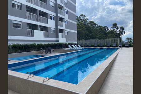 Apartamento à venda com 52m², 2 quartos e 1 vagaárea comum