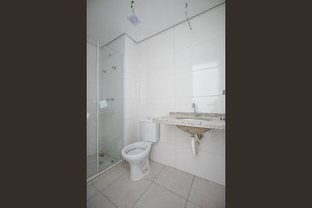 Apartamento à venda com 52m², 2 quartos e 1 vagaBanheiro