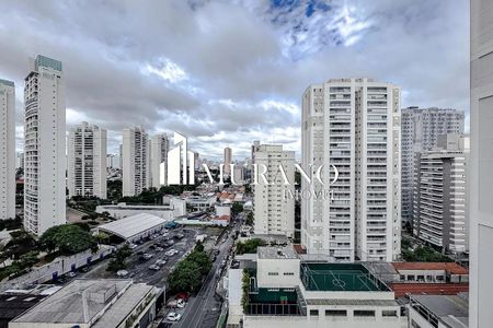 Apartamento à venda com 3 quartos, 103m² em Mooca, São Paulo