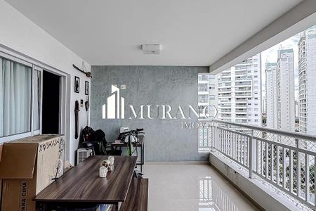 Apartamento à venda com 3 quartos, 103m² em Mooca, São Paulo