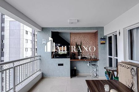 Apartamento à venda com 3 quartos, 103m² em Mooca, São Paulo