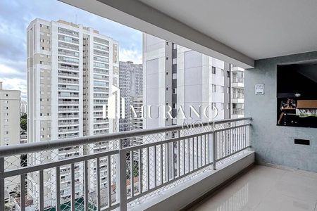 Apartamento à venda com 3 quartos, 103m² em Mooca, São Paulo
