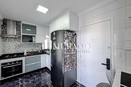 Apartamento à venda com 3 quartos, 103m² em Mooca, São Paulo