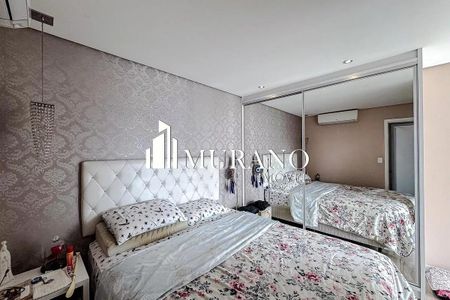 Apartamento à venda com 3 quartos, 103m² em Mooca, São Paulo