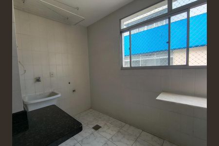 Apartamento à venda com 3 quartos, 110m² em Cidade Nova, Belo Horizonte
