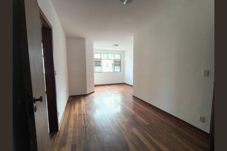 Apartamento à venda com 3 quartos, 110m² em Cidade Nova, Belo Horizonte