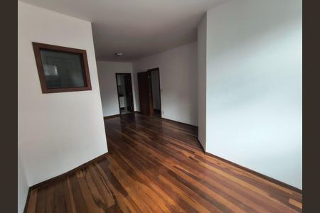 Apartamento à venda com 3 quartos, 110m² em Cidade Nova, Belo Horizonte