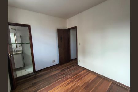 Apartamento à venda com 3 quartos, 110m² em Cidade Nova, Belo Horizonte