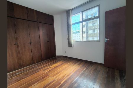 Apartamento à venda com 3 quartos, 110m² em Cidade Nova, Belo Horizonte