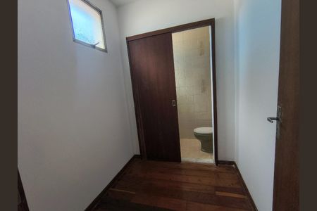 Apartamento à venda com 3 quartos, 110m² em Cidade Nova, Belo Horizonte