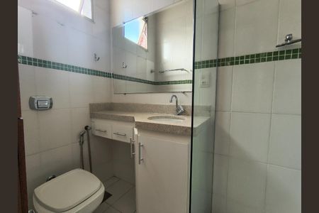 Apartamento à venda com 3 quartos, 110m² em Cidade Nova, Belo Horizonte