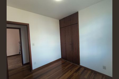 Apartamento à venda com 3 quartos, 110m² em Cidade Nova, Belo Horizonte