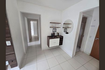 Apartamento à venda com 72m², 3 quartos e 1 vaga