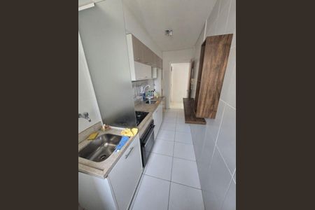 Apartamento à venda com 72m², 3 quartos e 1 vaga