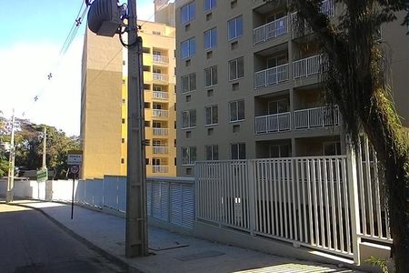 Apartamento à venda com 72m², 3 quartos e 1 vaga