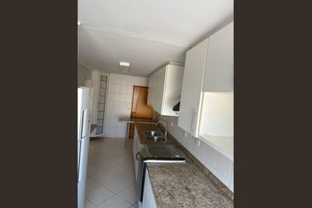 Apartamento à venda com 3 quartos, 114m² em Sumaré, São Paulo