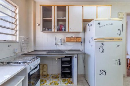 Apartamento à venda com 2 quartos, 56m² em Jaguaré, São Paulo