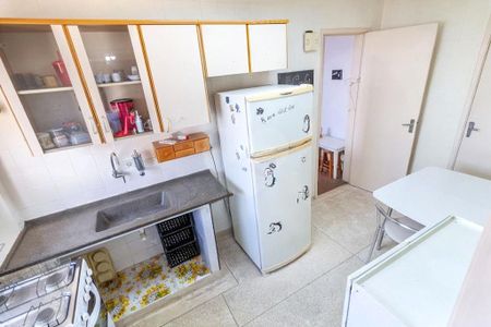 Apartamento à venda com 2 quartos, 56m² em Jaguaré, São Paulo