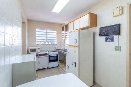 Apartamento à venda com 2 quartos, 56m² em Jaguaré, São Paulo