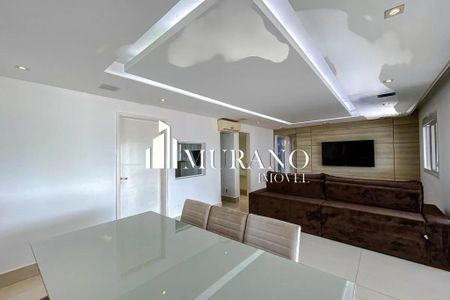 Apartamento à venda com 3 quartos, 142m² em Mooca, São Paulo