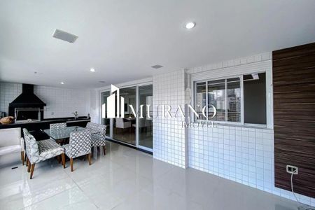 Apartamento à venda com 3 quartos, 142m² em Mooca, São Paulo