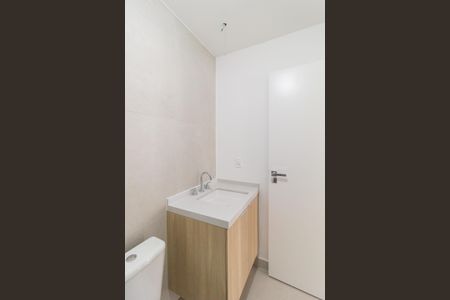Apartamento para alugar com 61m², 2 quartos e 1 vaga Apartamento para alugar com 61m², 2 quartos e 1 vagaBanheiro