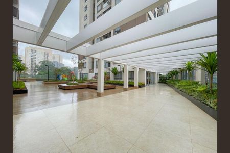 Apartamento para alugar com 61m², 2 quartos e 1 vaga