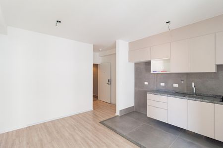 Sala de apartamento para alugar com 2 quartos, 61m² em Bela Vista, Osasco