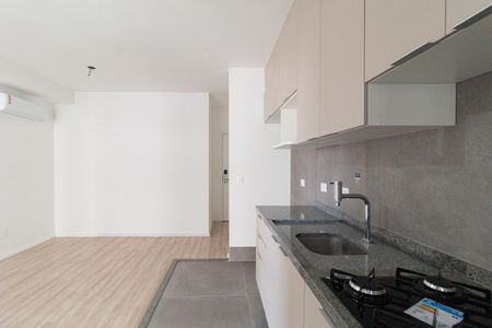 Apartamento para alugar com 61m², 2 quartos e 1 vaga Apartamento para alugar com 61m², 2 quartos e 1 vagaCozinha e área de serviço