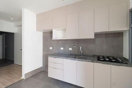Apartamento para alugar com 61m², 2 quartos e 1 vaga Apartamento para alugar com 61m², 2 quartos e 1 vagaCozinha e área de serviço