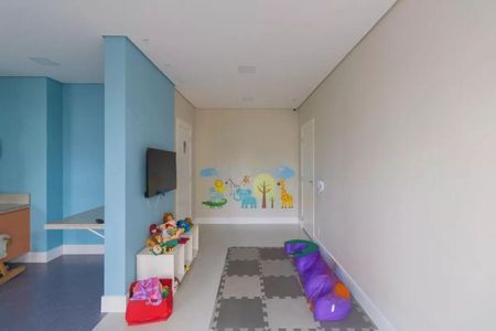 Apartamento à venda com 2 quartos, 41m² em Parque Reboucas, São Paulo