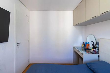 Apartamento à venda com 2 quartos, 41m² em Parque Reboucas, São Paulo
