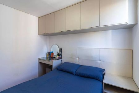 Apartamento à venda com 2 quartos, 41m² em Parque Reboucas, São Paulo