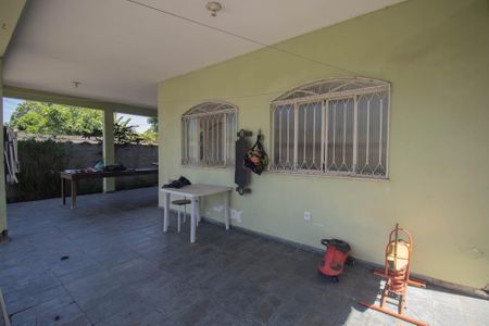 Casa para alugar com 2000m², 4 quartos e 3 vagas Casa para alugar com 2000m², 4 quartos e 3 vagasVaranda