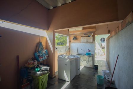 Casa para alugar com 2000m², 4 quartos e 3 vagas Casa para alugar com 2000m², 4 quartos e 3 vagasÁrea de Serviço