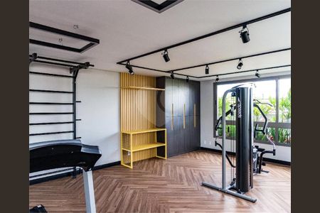 Apartamento à venda com 2 quartos, 59m² em Vila Progredior, São Paulo