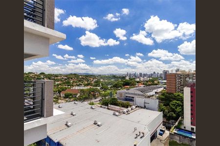 Apartamento à venda com 2 quartos, 59m² em Vila Progredior, São Paulo
