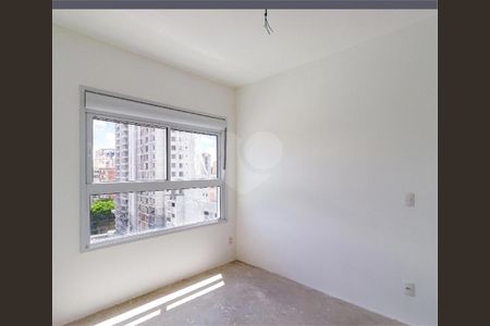 Apartamento à venda com 2 quartos, 59m² em Vila Progredior, São Paulo