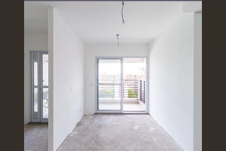 Apartamento à venda com 2 quartos, 59m² em Vila Progredior, São Paulo