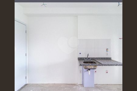 Apartamento à venda com 2 quartos, 59m² em Vila Progredior, São Paulo