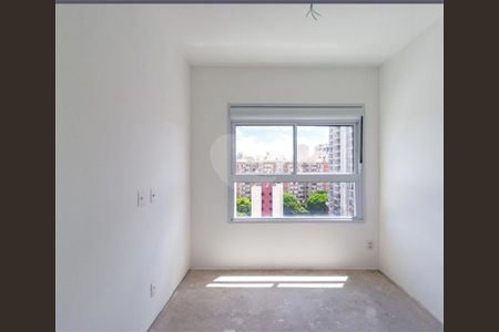 Apartamento à venda com 2 quartos, 59m² em Vila Progredior, São Paulo