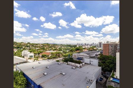 Apartamento à venda com 2 quartos, 59m² em Vila Progredior, São Paulo