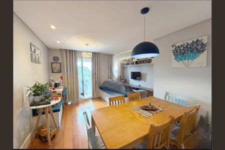 Apartamento à venda com 3 quartos, 70m² em Jardim Maria Rosa, Taboão da Serra