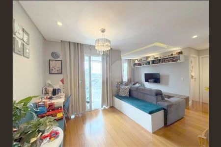 Apartamento à venda com 3 quartos, 70m² em Jardim Maria Rosa, Taboão da Serra