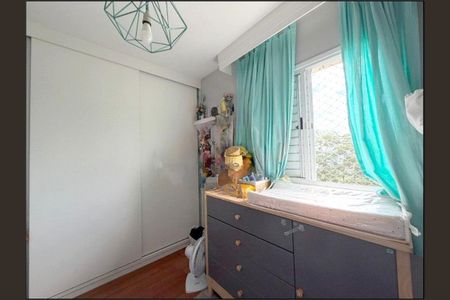 Apartamento à venda com 3 quartos, 70m² em Jardim Maria Rosa, Taboão da Serra