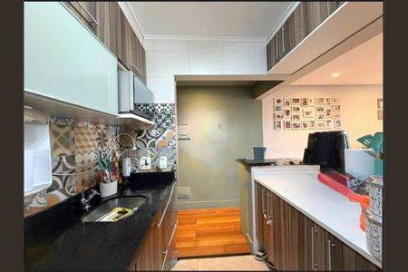 Apartamento à venda com 3 quartos, 70m² em Jardim Maria Rosa, Taboão da Serra