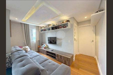 Apartamento à venda com 3 quartos, 70m² em Jardim Maria Rosa, Taboão da Serra