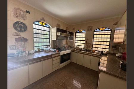 Casa à venda com 4 quartos, 250m² em Vila Leopoldina, São Paulo