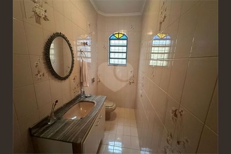 Casa à venda com 4 quartos, 250m² em Vila Leopoldina, São Paulo