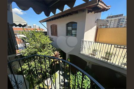 Casa à venda com 4 quartos, 250m² em Vila Leopoldina, São Paulo